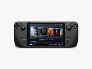 The Steam Deck has become a fairly popular console (Image via Amazon)